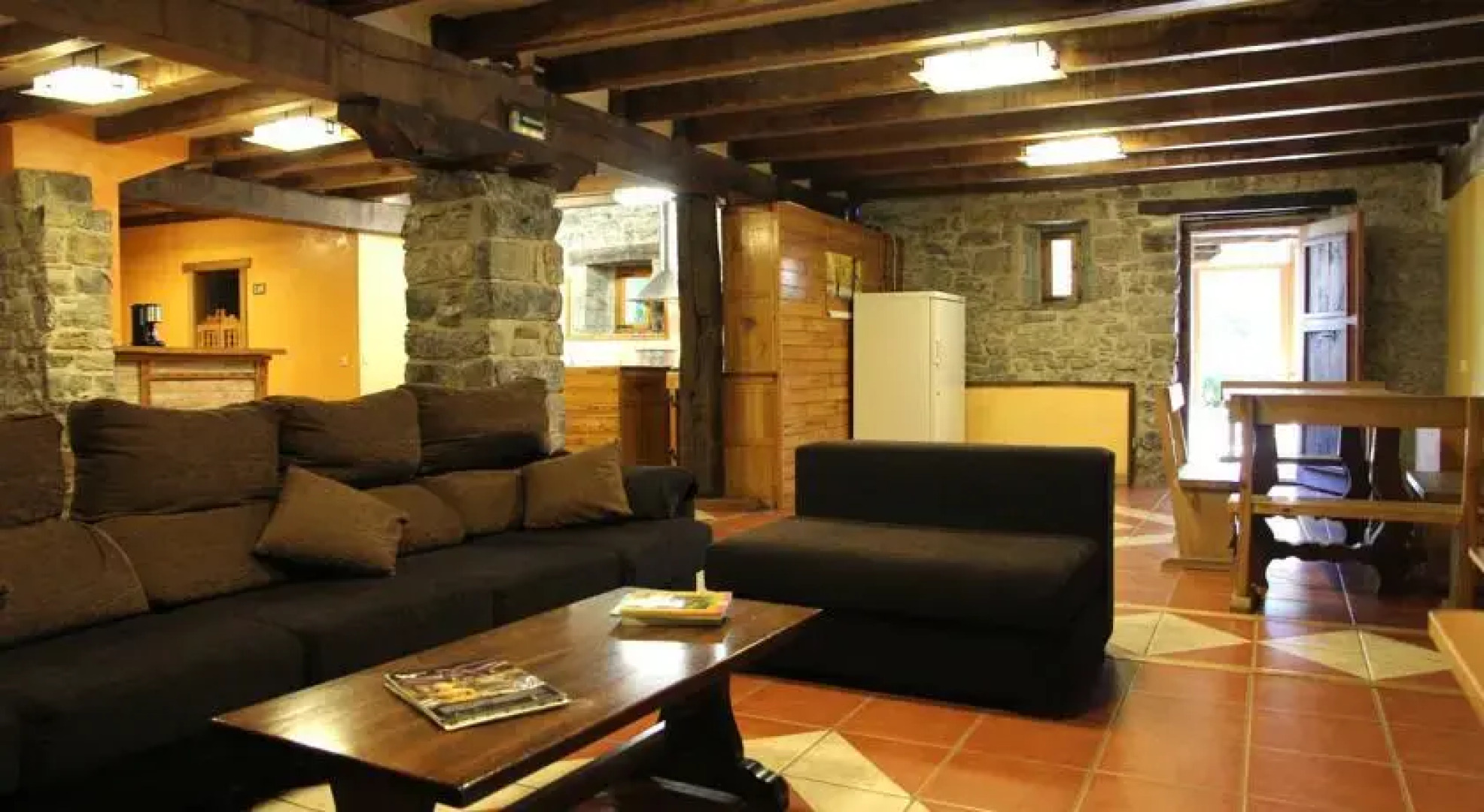 Casa rural Ardantzena