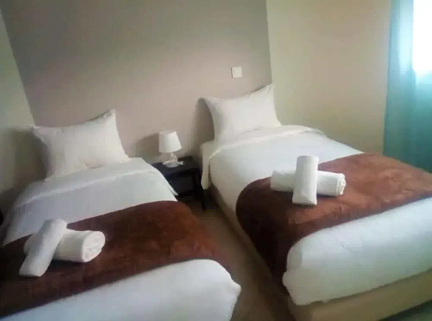 Kenz Mehdia Hotel Resort Aqua Park