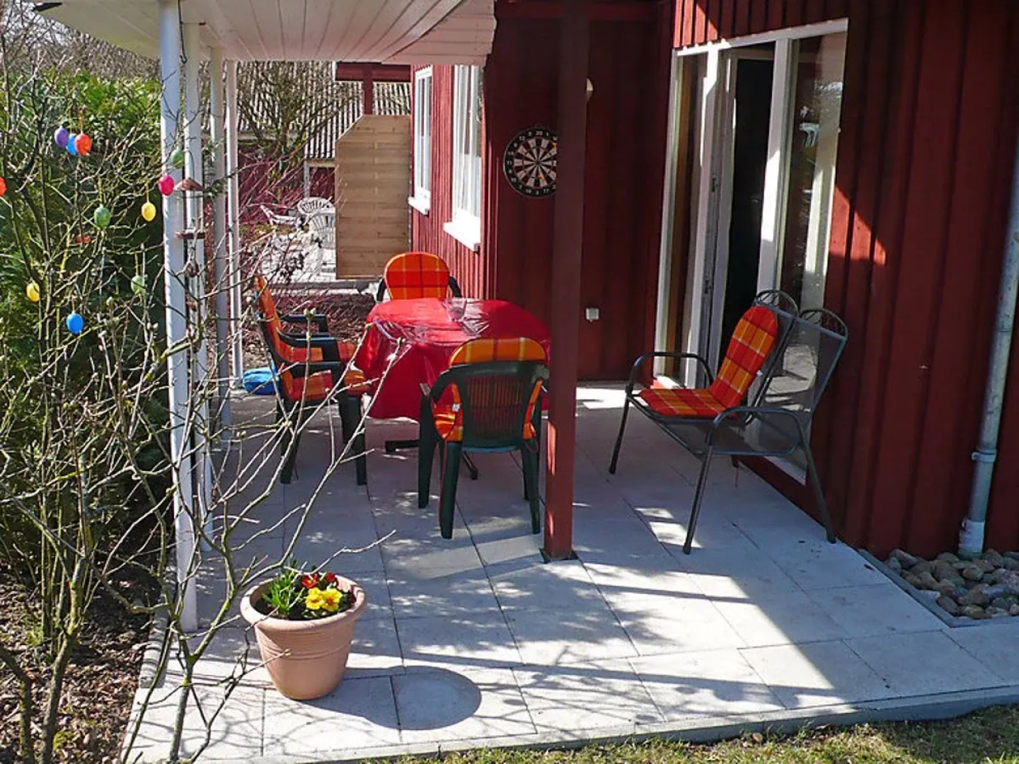 Ferienpark Extertal 10974