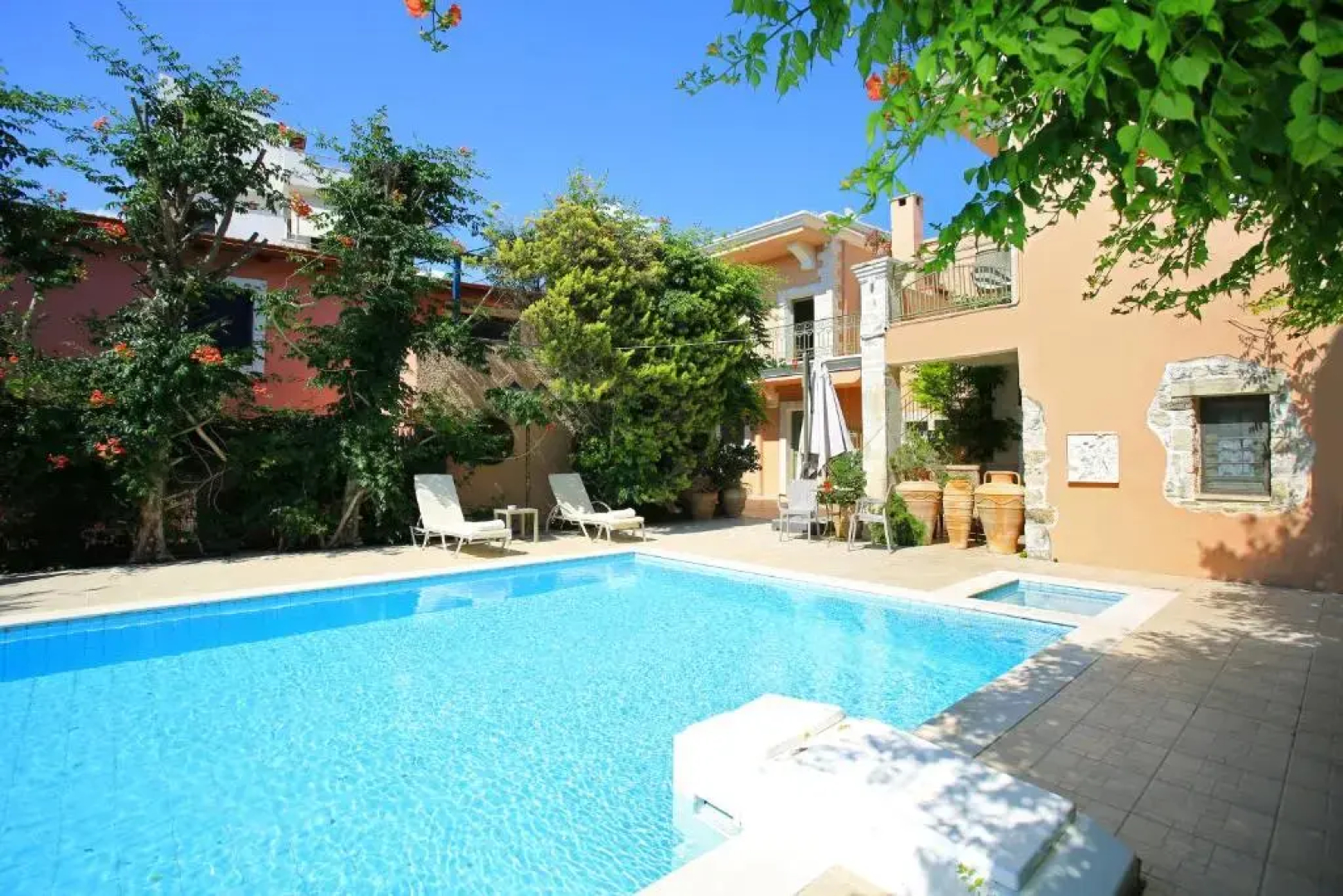 Villa Pasiphae