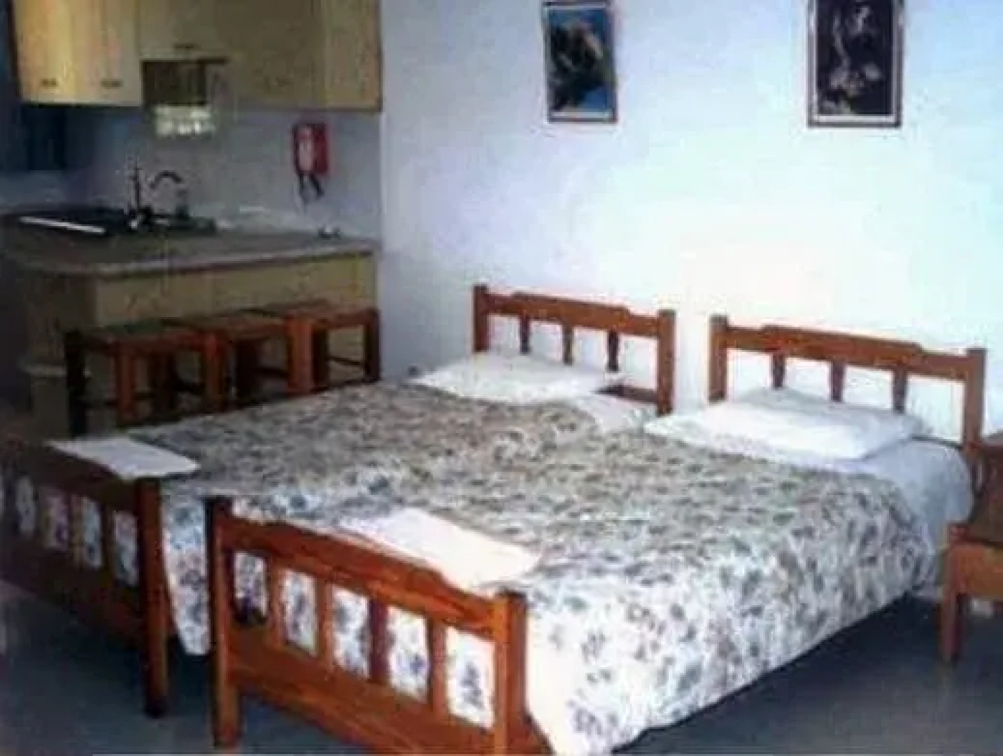 Chrysafinia Hotel Apts