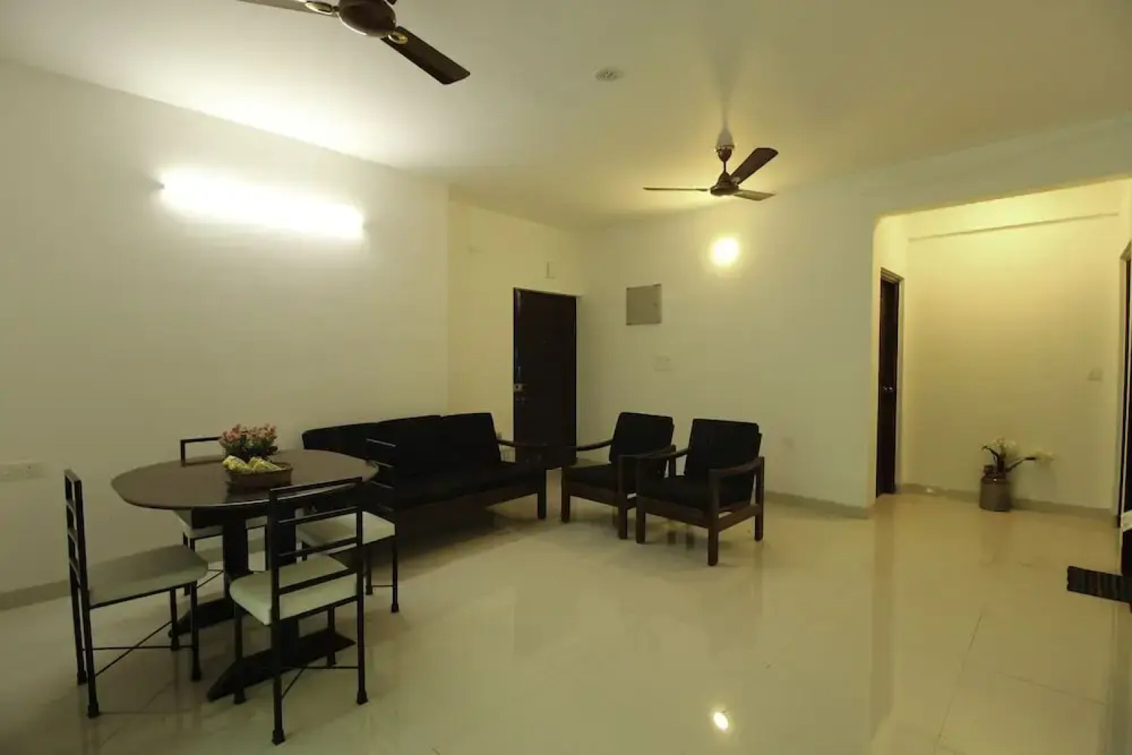 OYO 9791 Home Spacious 2BHK Nerul