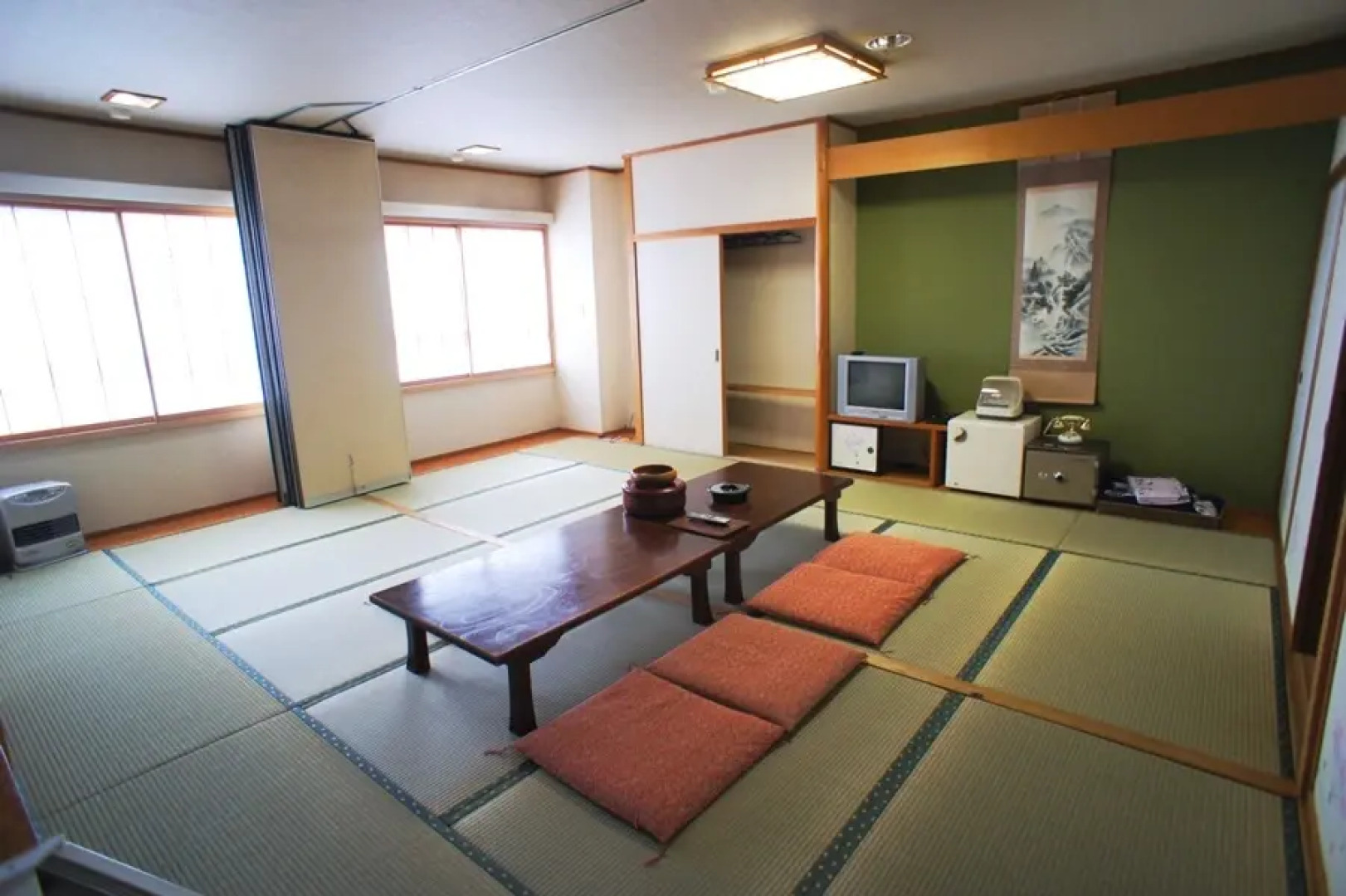 Hotel Chalet Yuzawa Ginsui