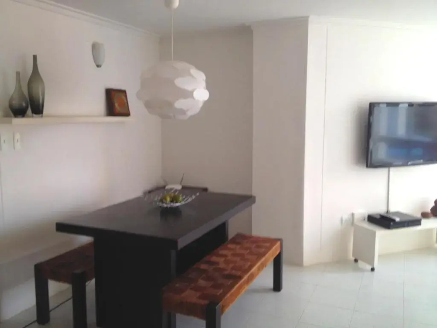 Apartment Bello Horizonte