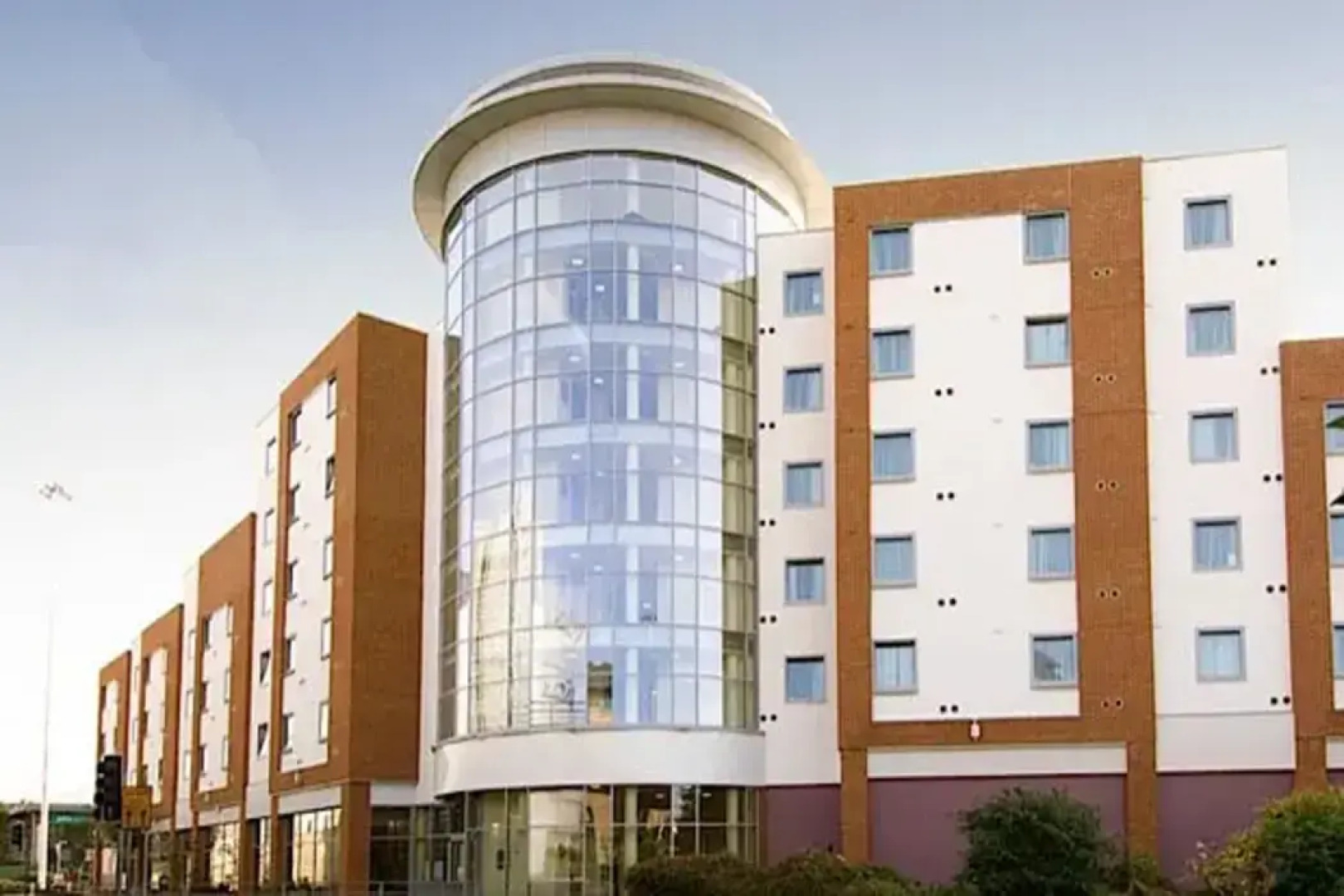 Premier Inn Reading Central