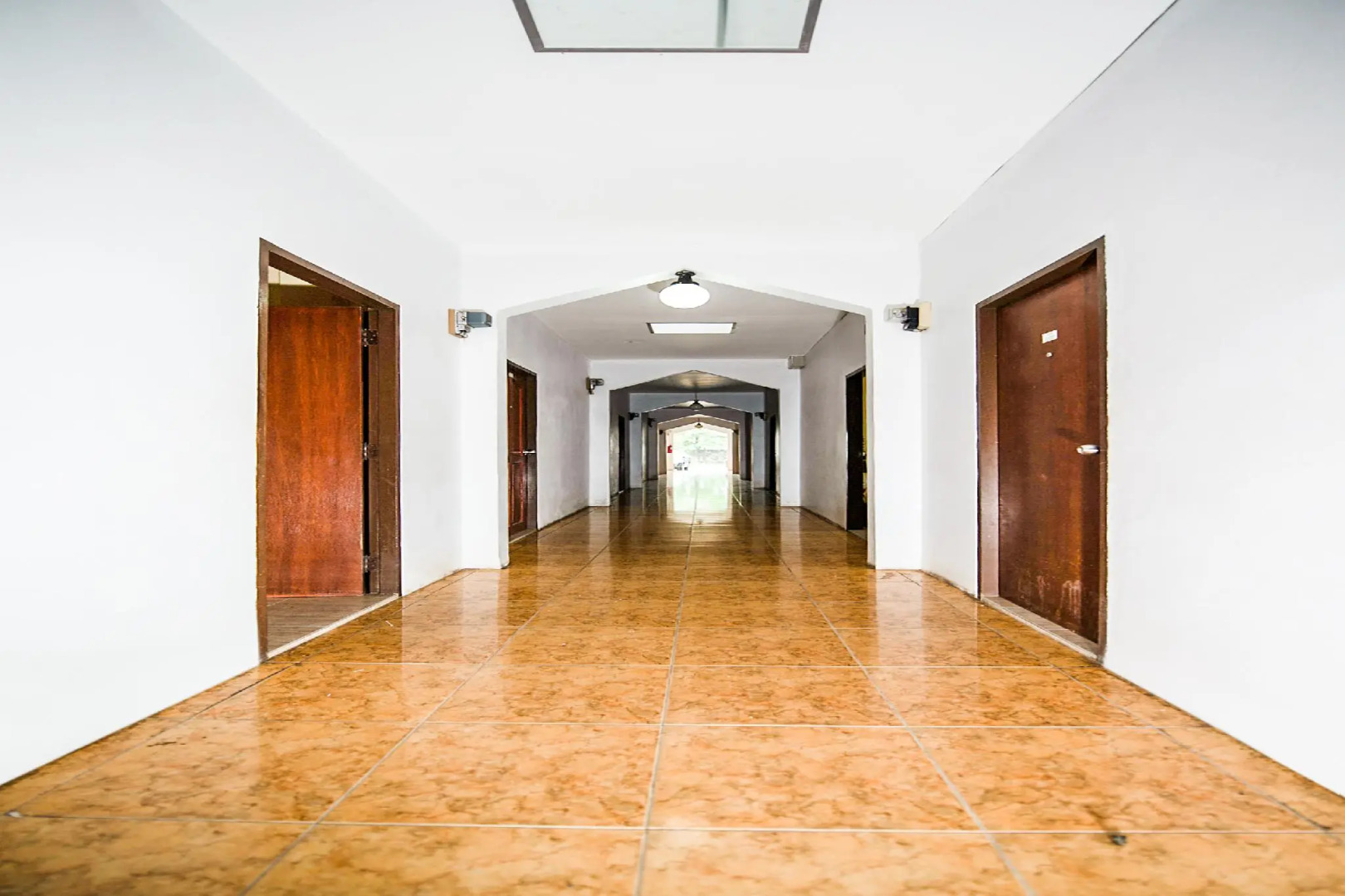 Baan Nat The Village