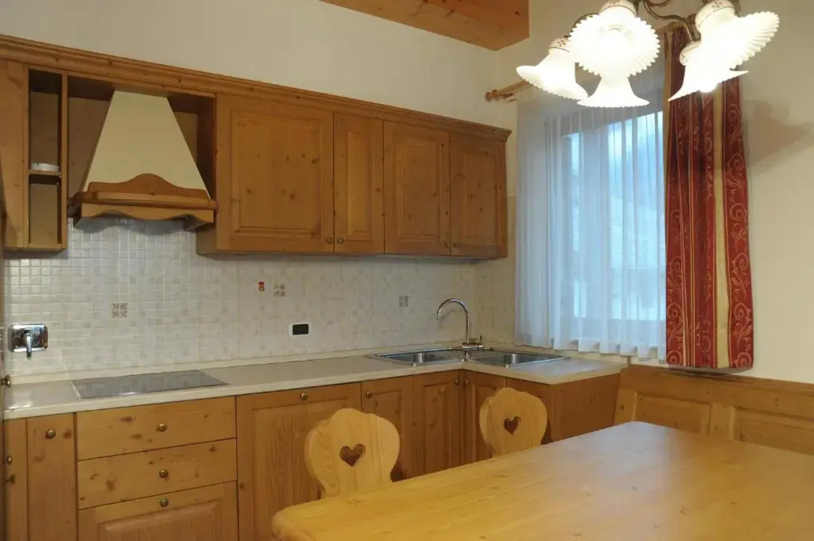 Appartamenti Villa Elisa