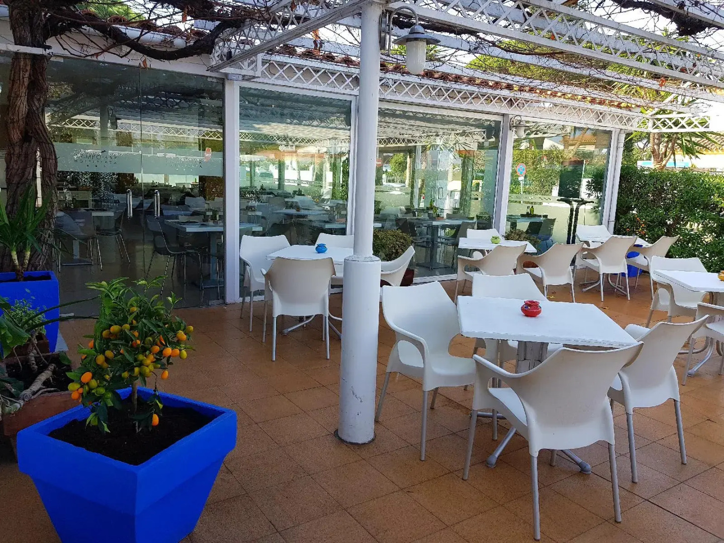 Hotel Campomar Playa