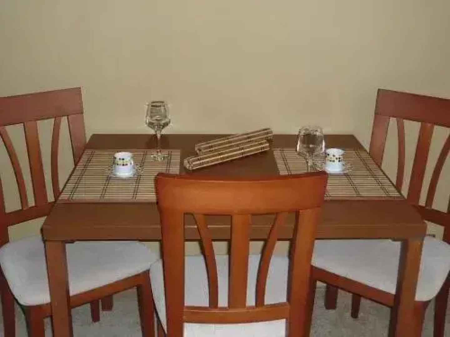 Apartment Luxus Tatry E106