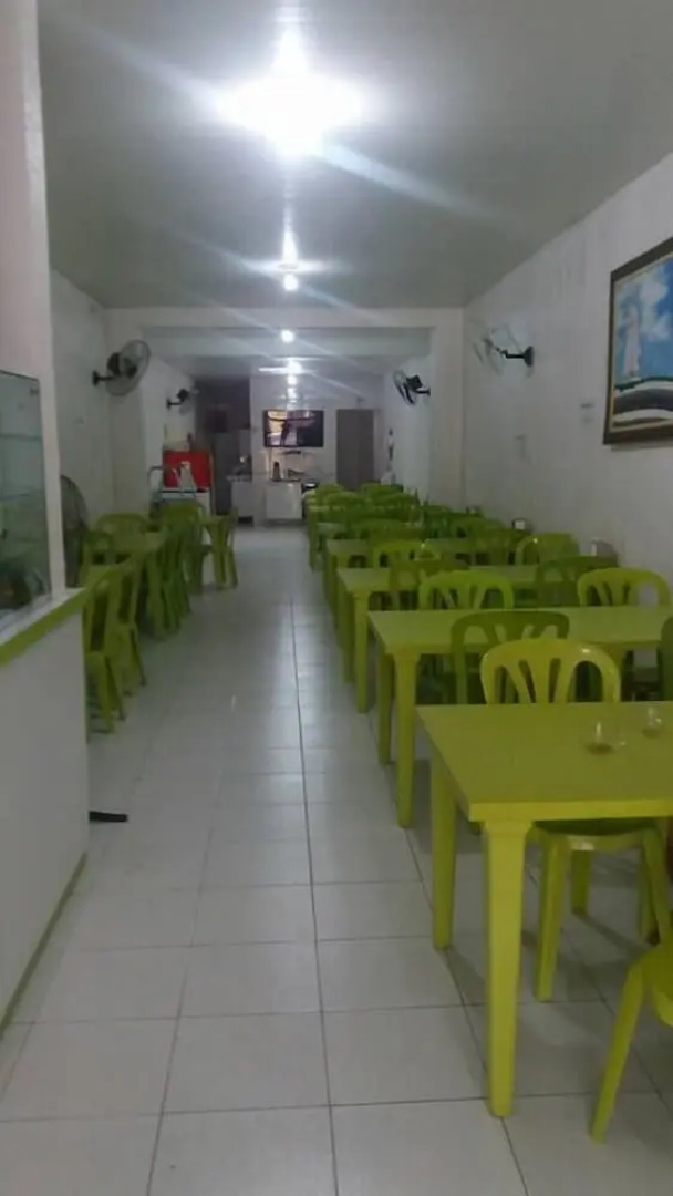 Pousada Rainha do Sertao