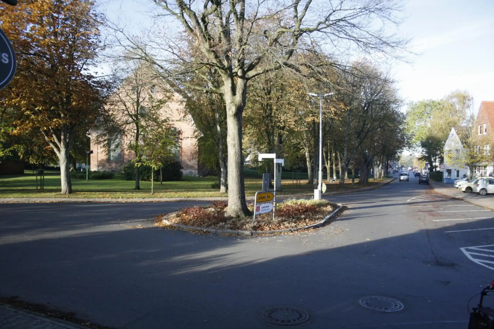 Hotel Deutsches Haus