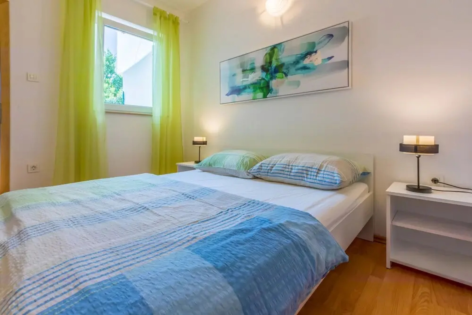 Apartment Jadranovo III