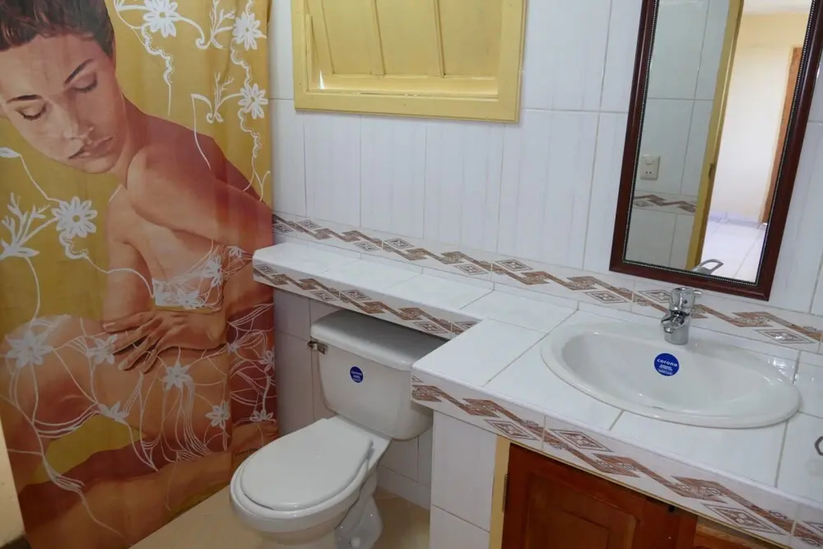 Casa Las Palmeras Baracoa