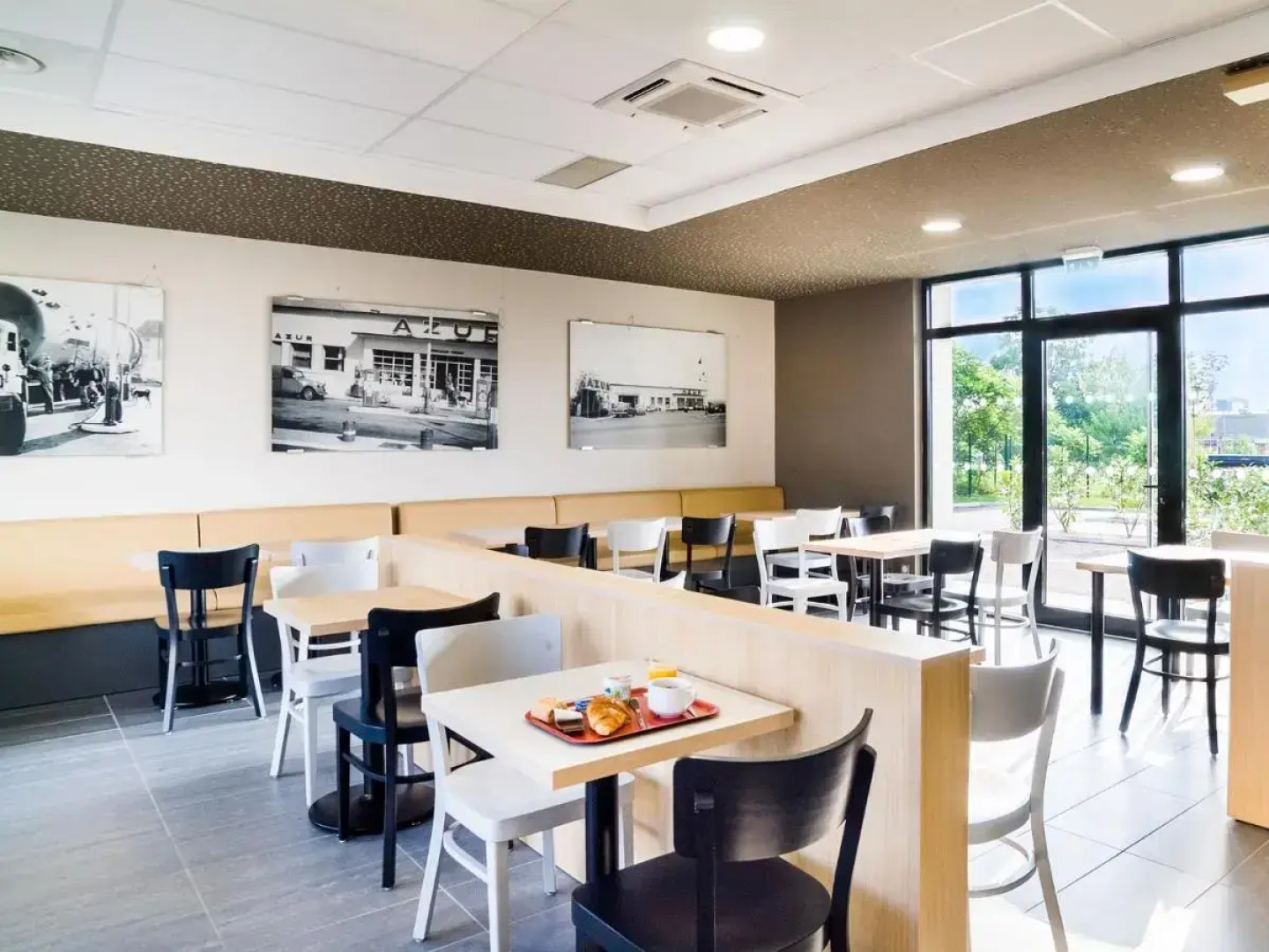 B&B HOTEL Colmar Expo