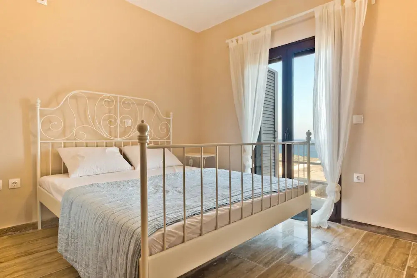 Petra Villas-Bonendis Villa