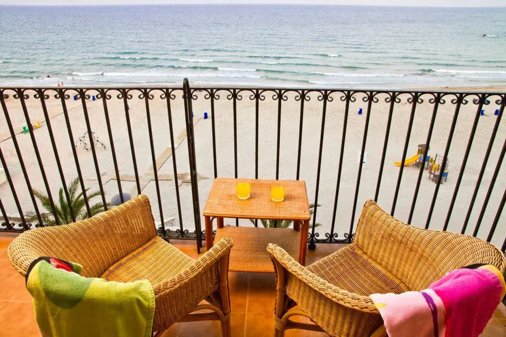 Sea You Apartamentos Port Saplaya