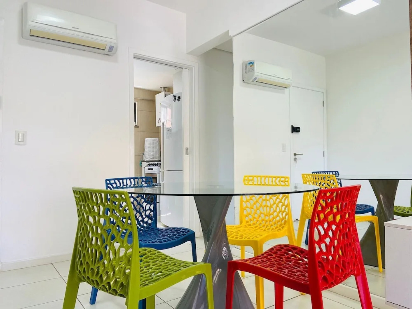 Beverly Hills no Porto das Dunas