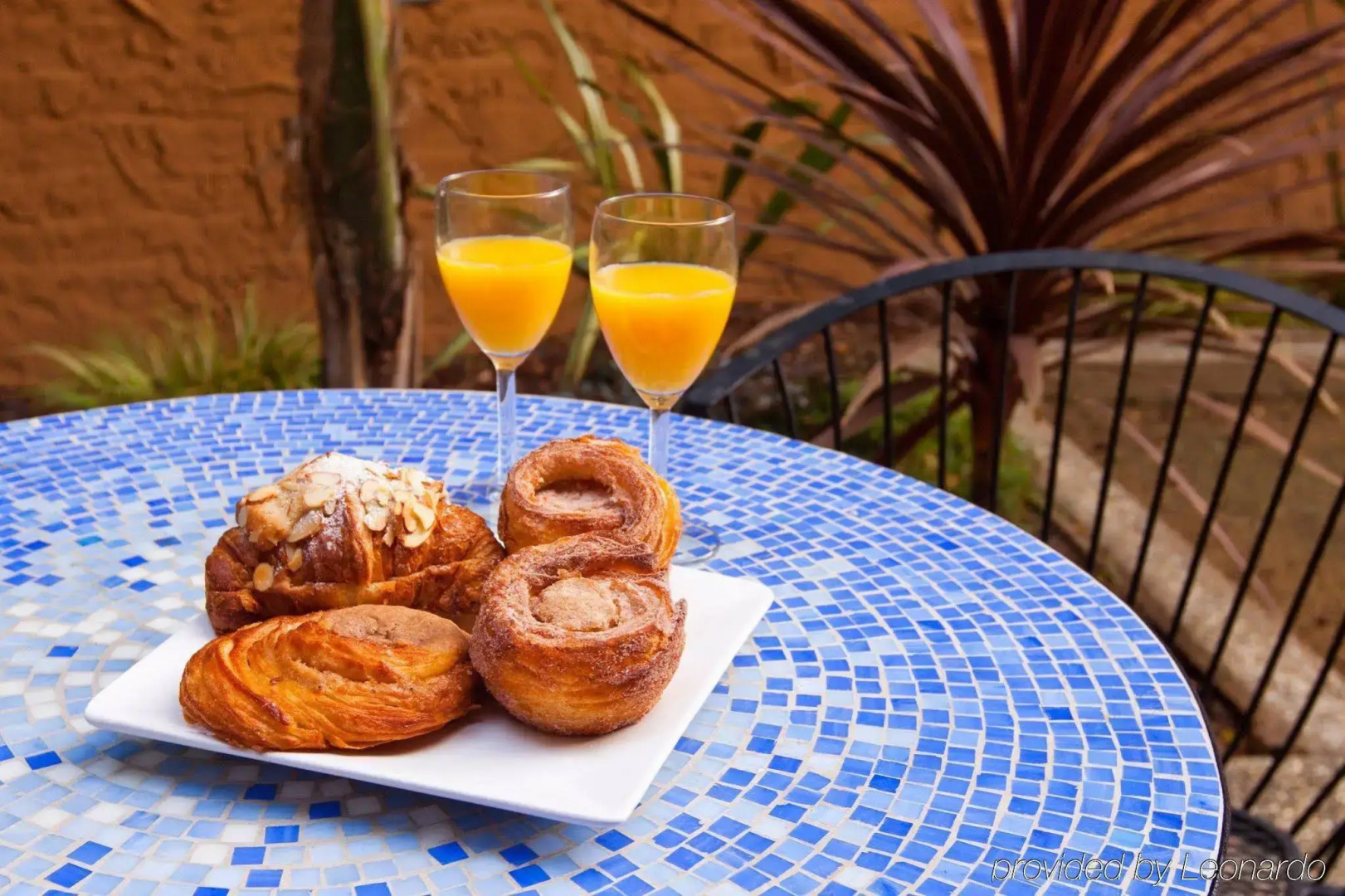 Hotel Zico, BW Signature Collection