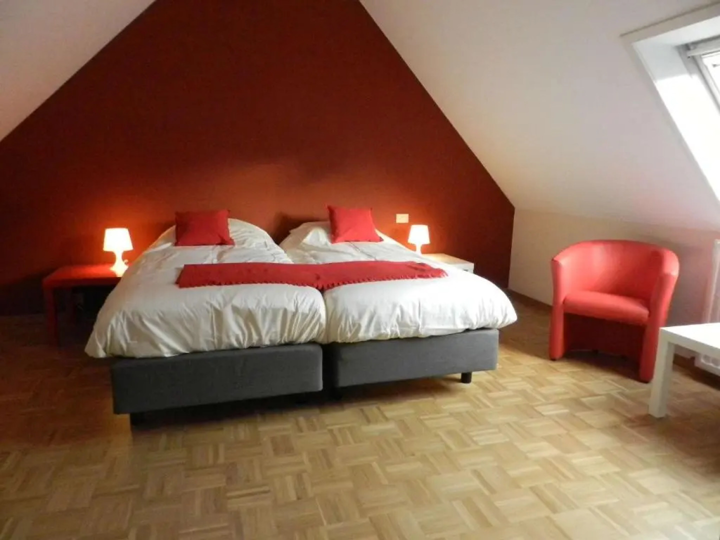 Apartment Het Blekershuys