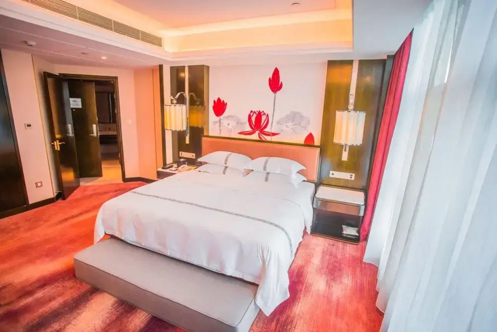 Honghu International Hotel