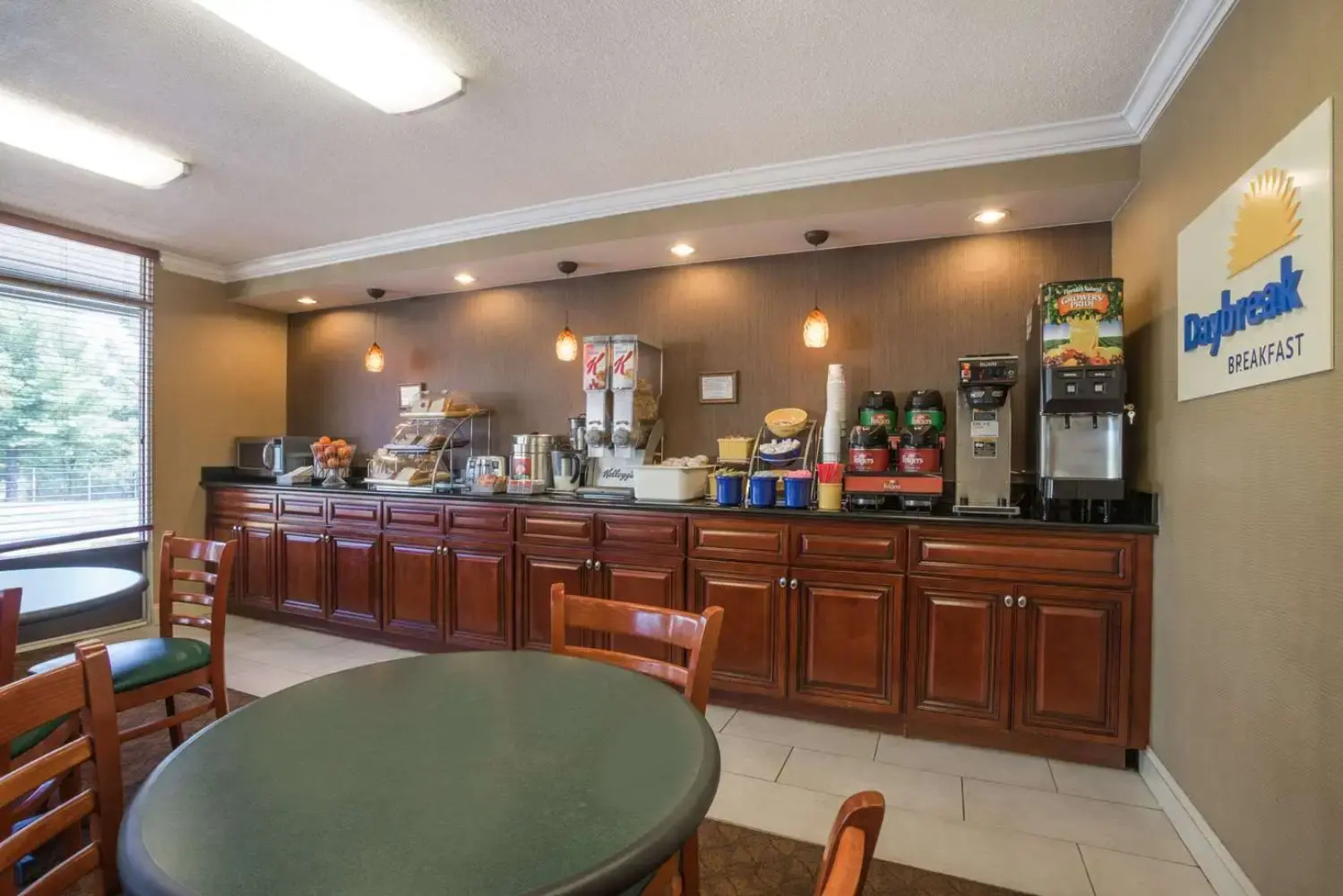 Red Roof Inn Baltimore