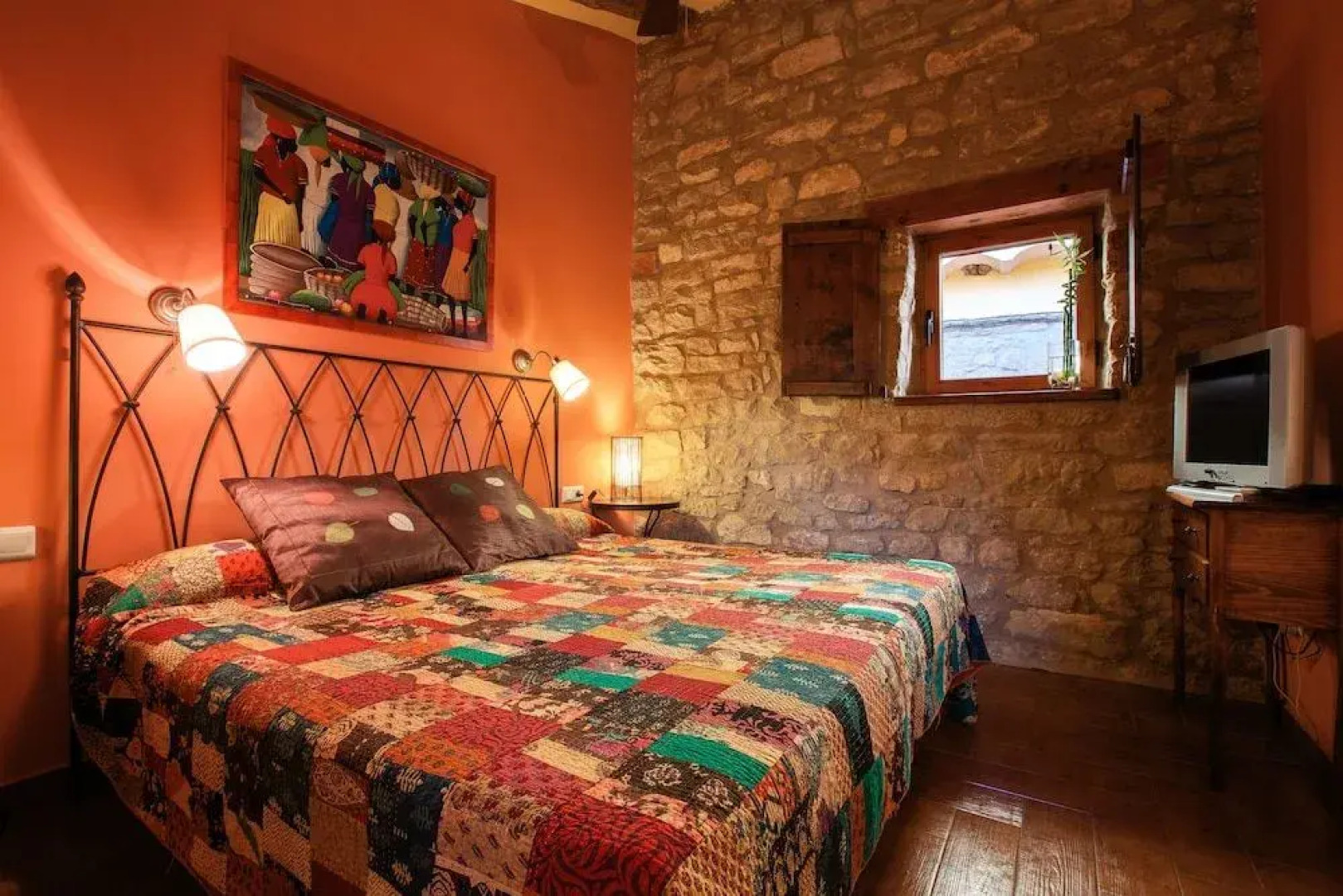 El Corral De Concilio