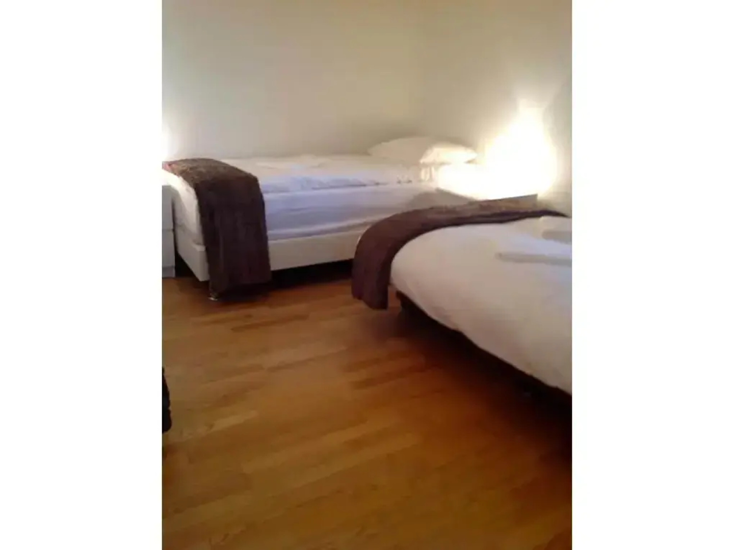 Solheimar Eco-Village Guesthouse