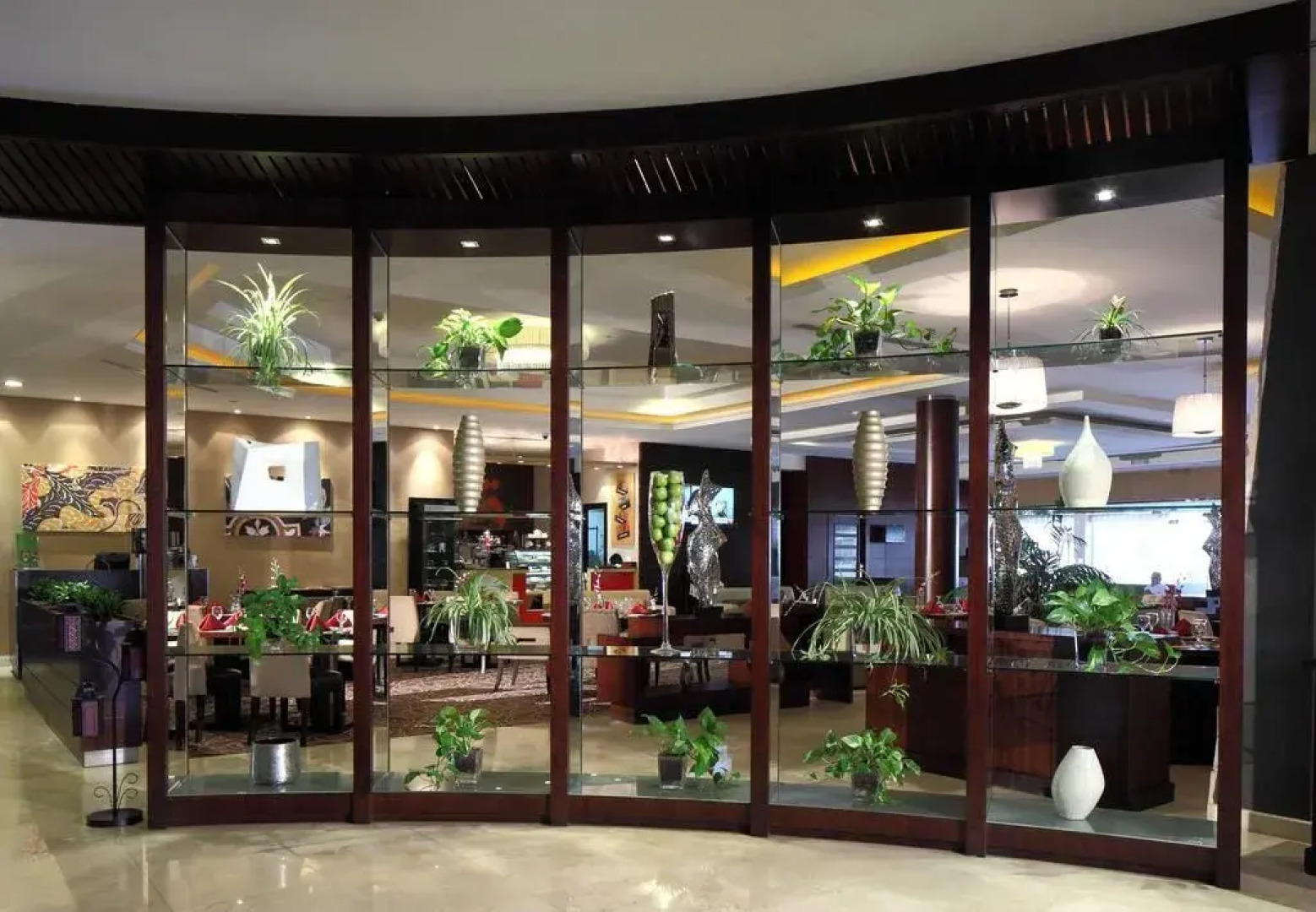 Holiday Inn Al Khobar - Corniche by IHG