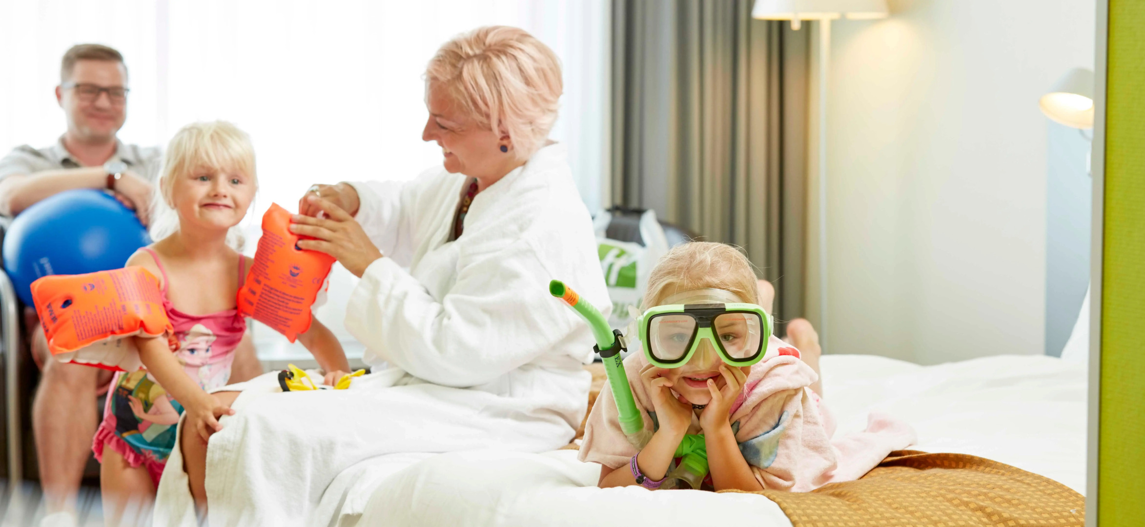 Holiday Inn BERN-WESTSIDE by IHG