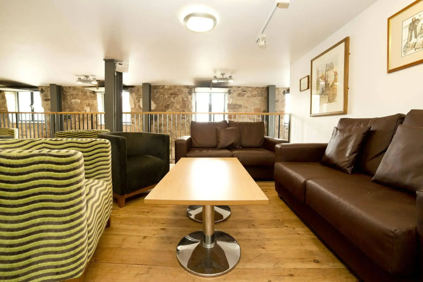 YHA Berwick - Hostel