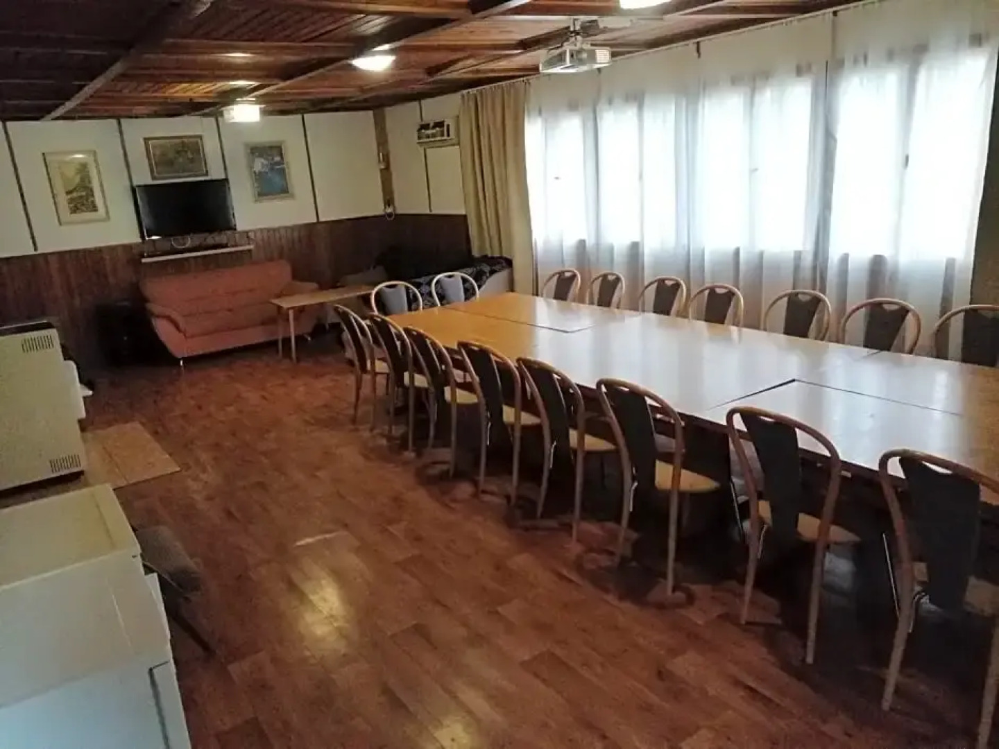 Rekreačná chata MAKYTA