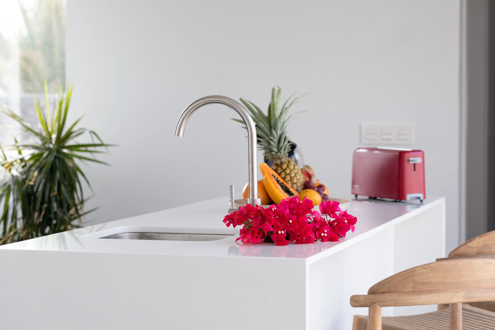 Hoopoe Villas Lanzarote