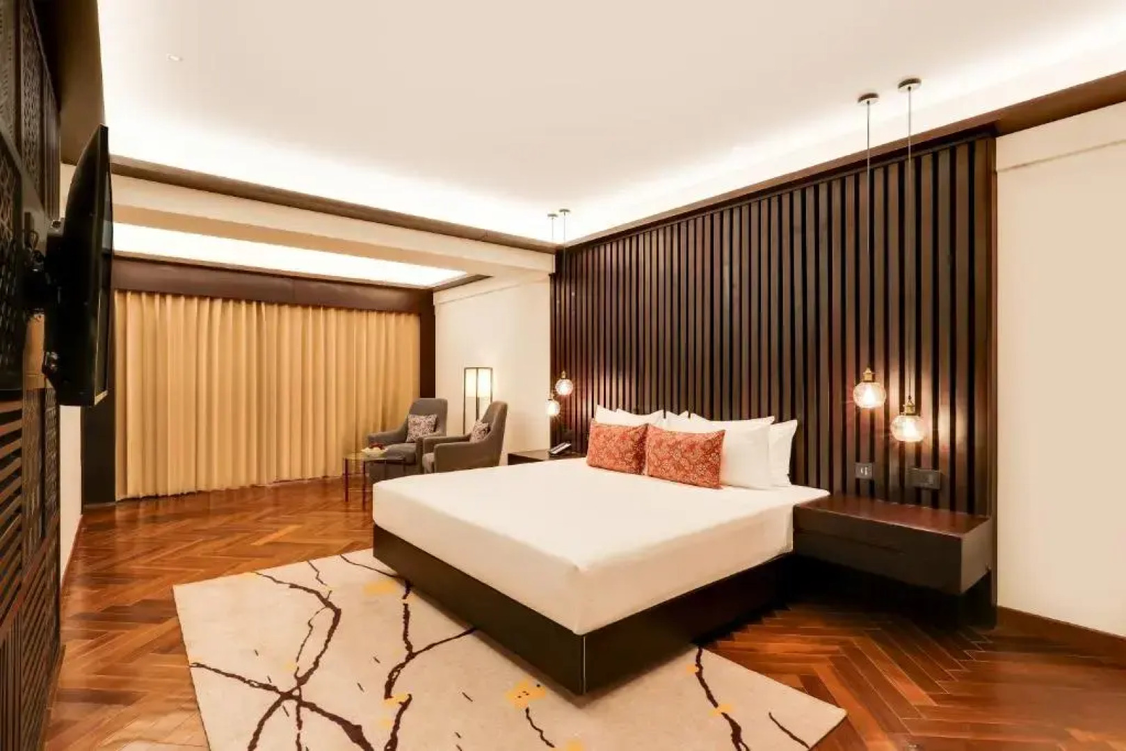 Lemon Tree Premier Vijayawada