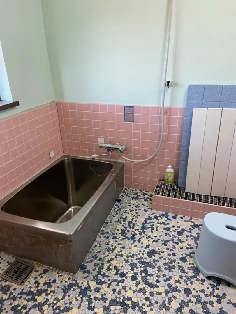 古民家ゲストハウス穏