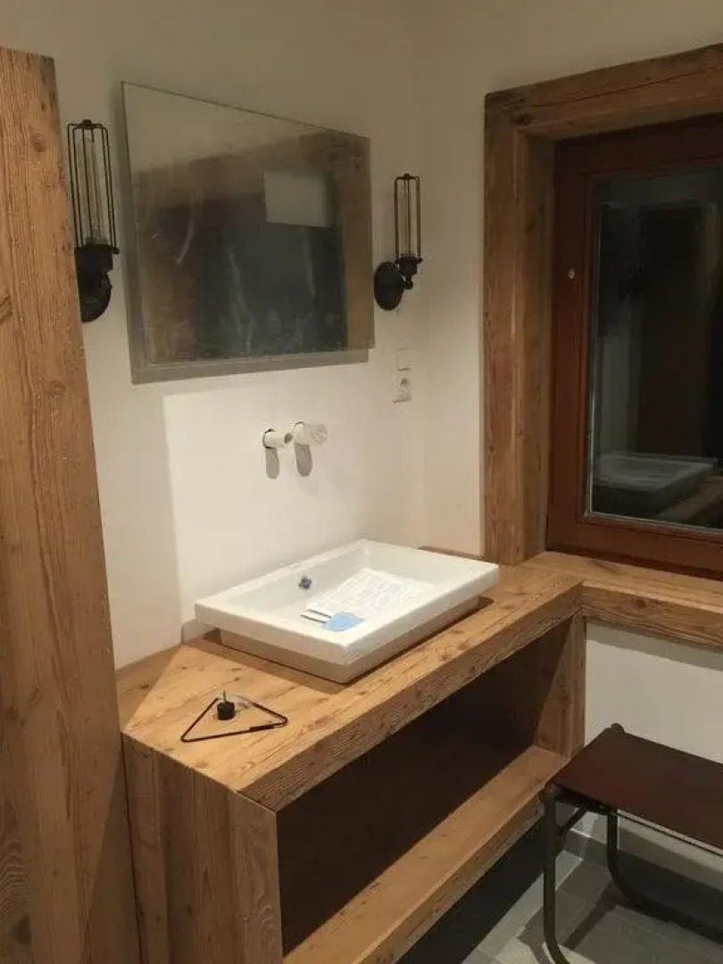 Frühstückspension Alm-Casino