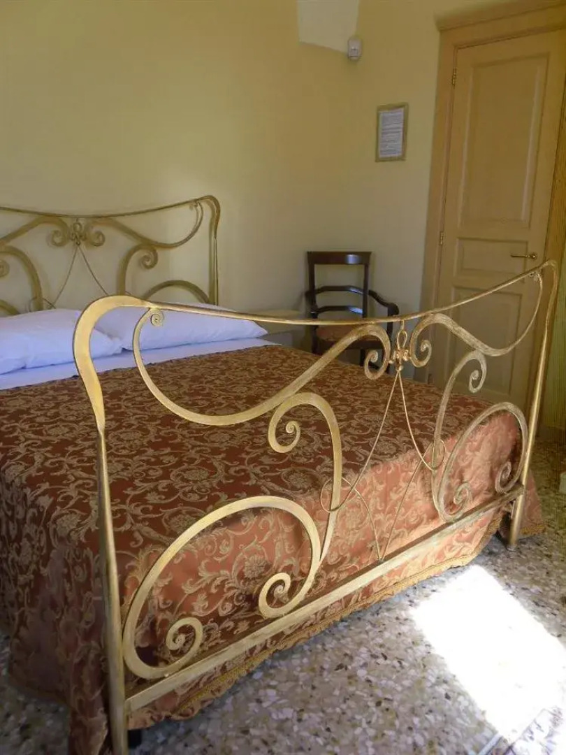 Tenuta Masseria Del Gallo