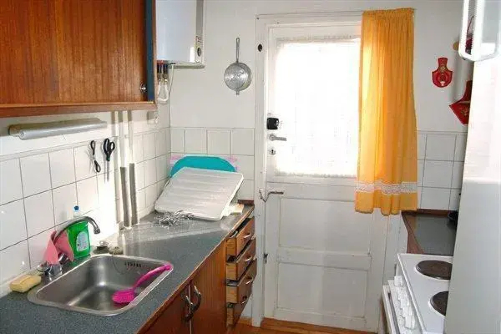 Sjælland - Gilleleje Holiday House (93-1550)