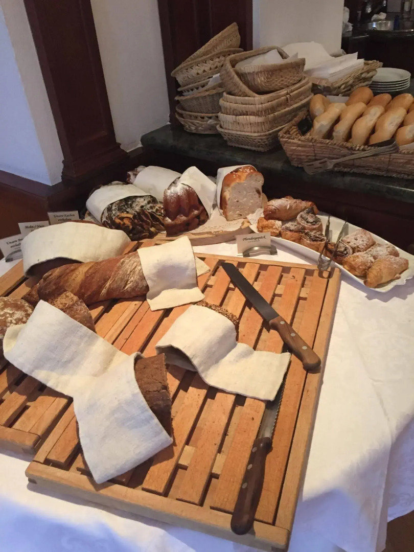 ERIKA Boutiquehotel Kitzbühel