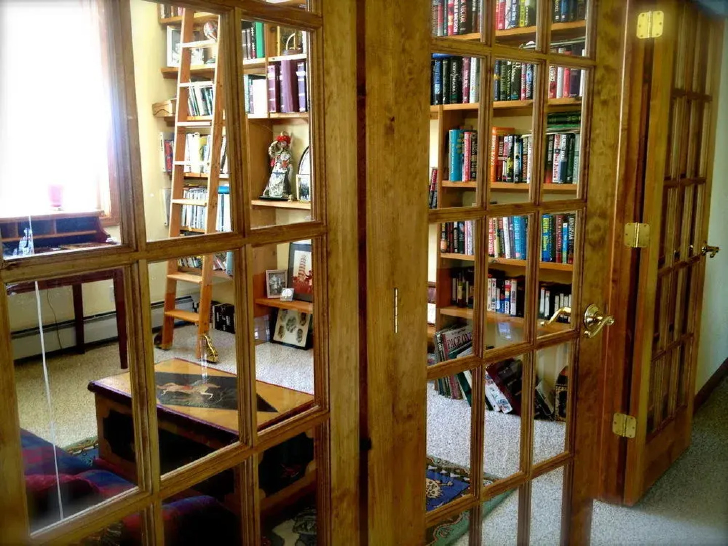 Cold Moon Farm Bed and Breakfast