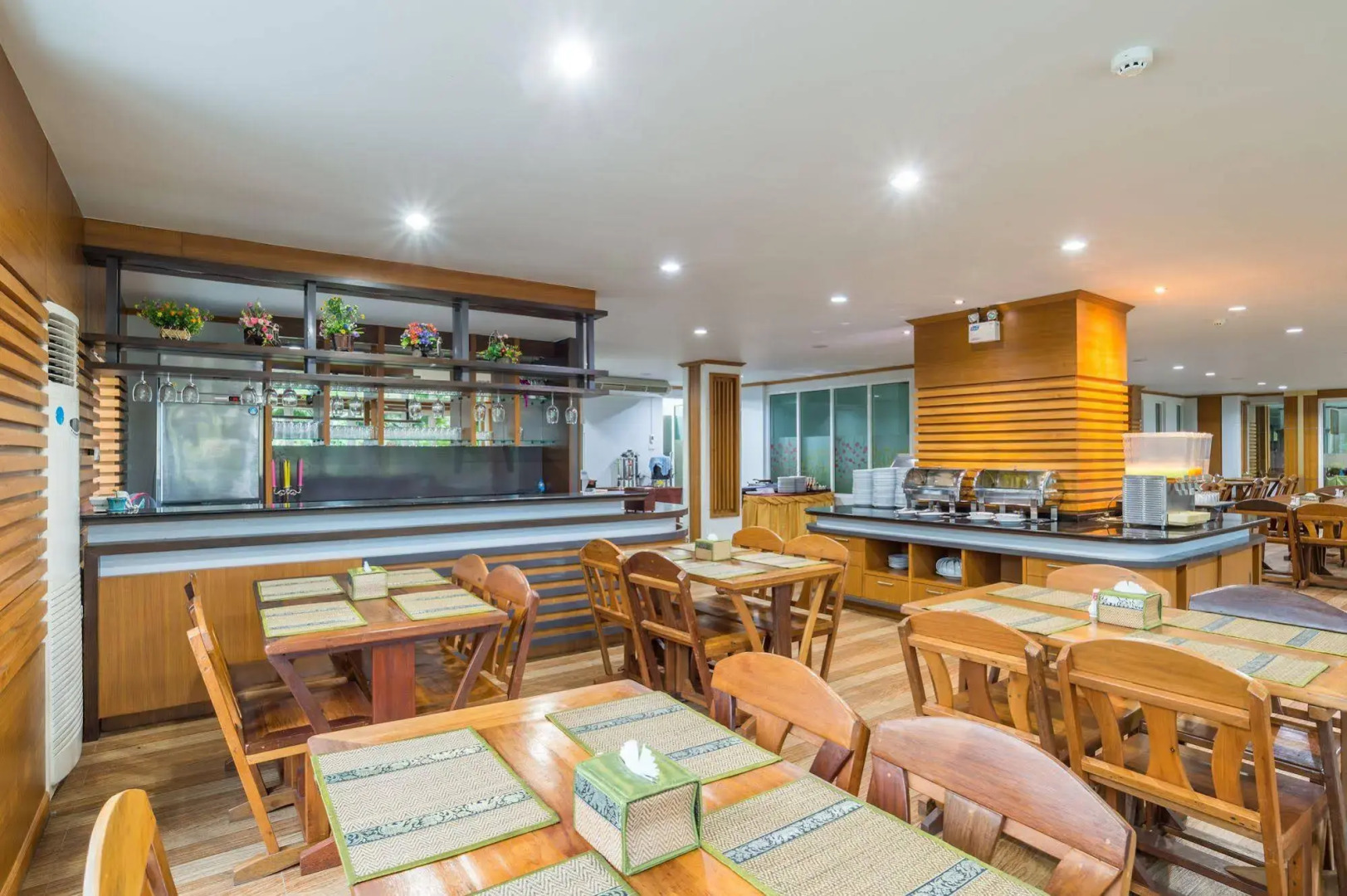 Aonang Silver Orchid Resort