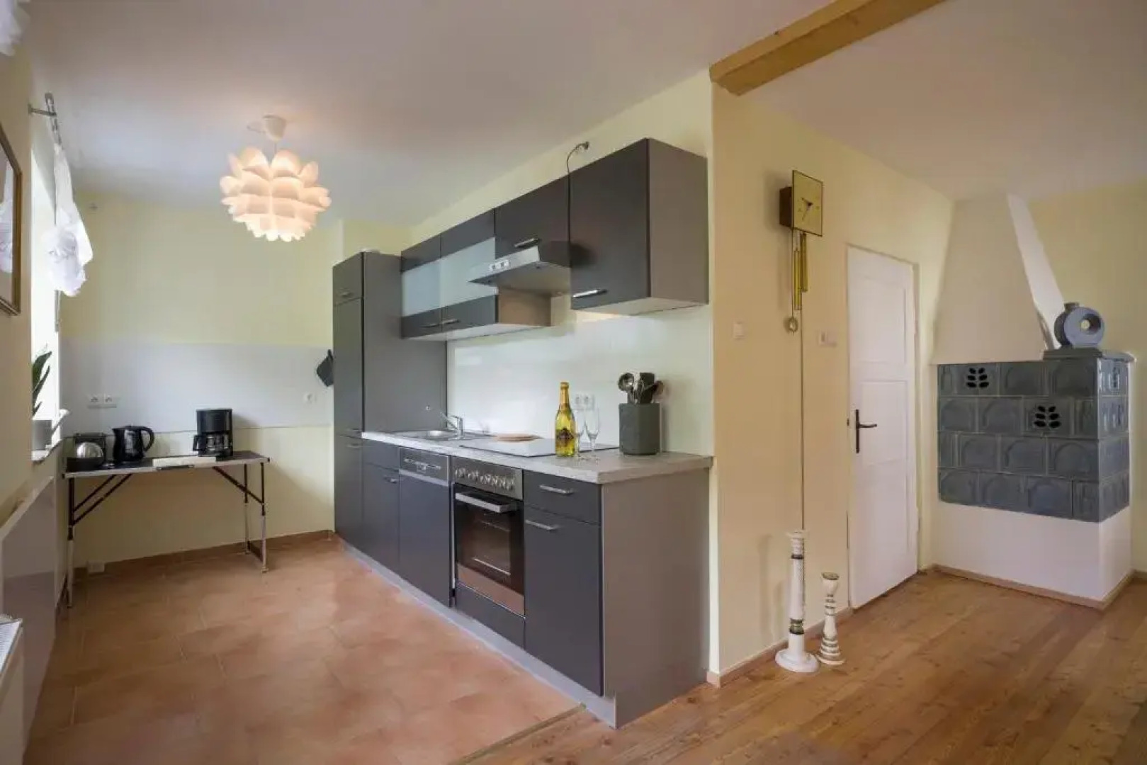 Landhaus Kaiserblick