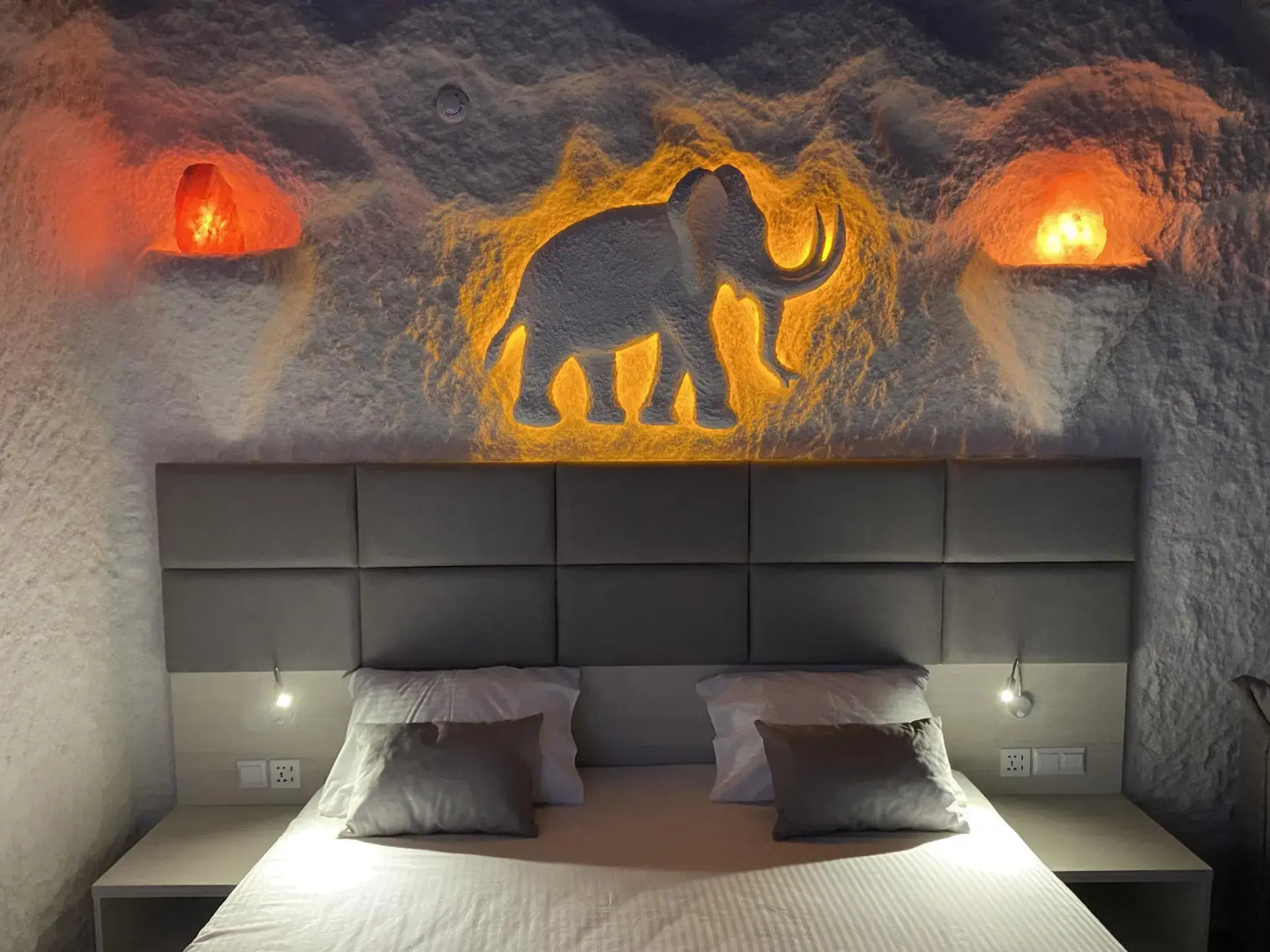 Соль и Солнце