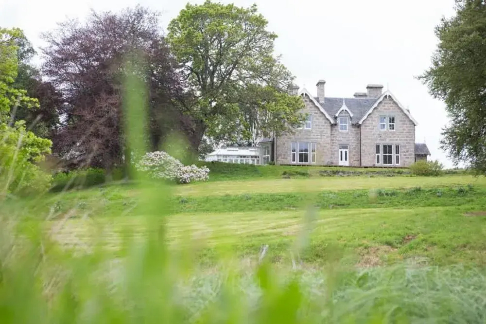 Muckrach Country House Hotel