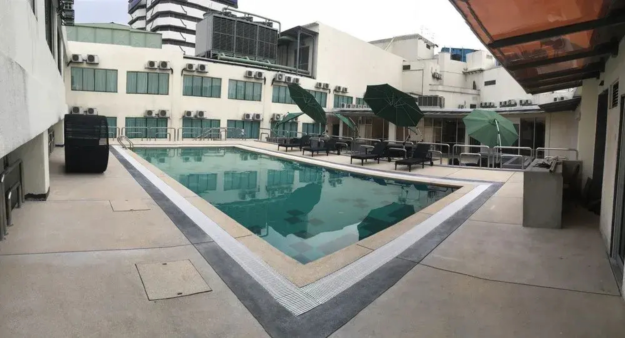 Aliya Hotel Klang
