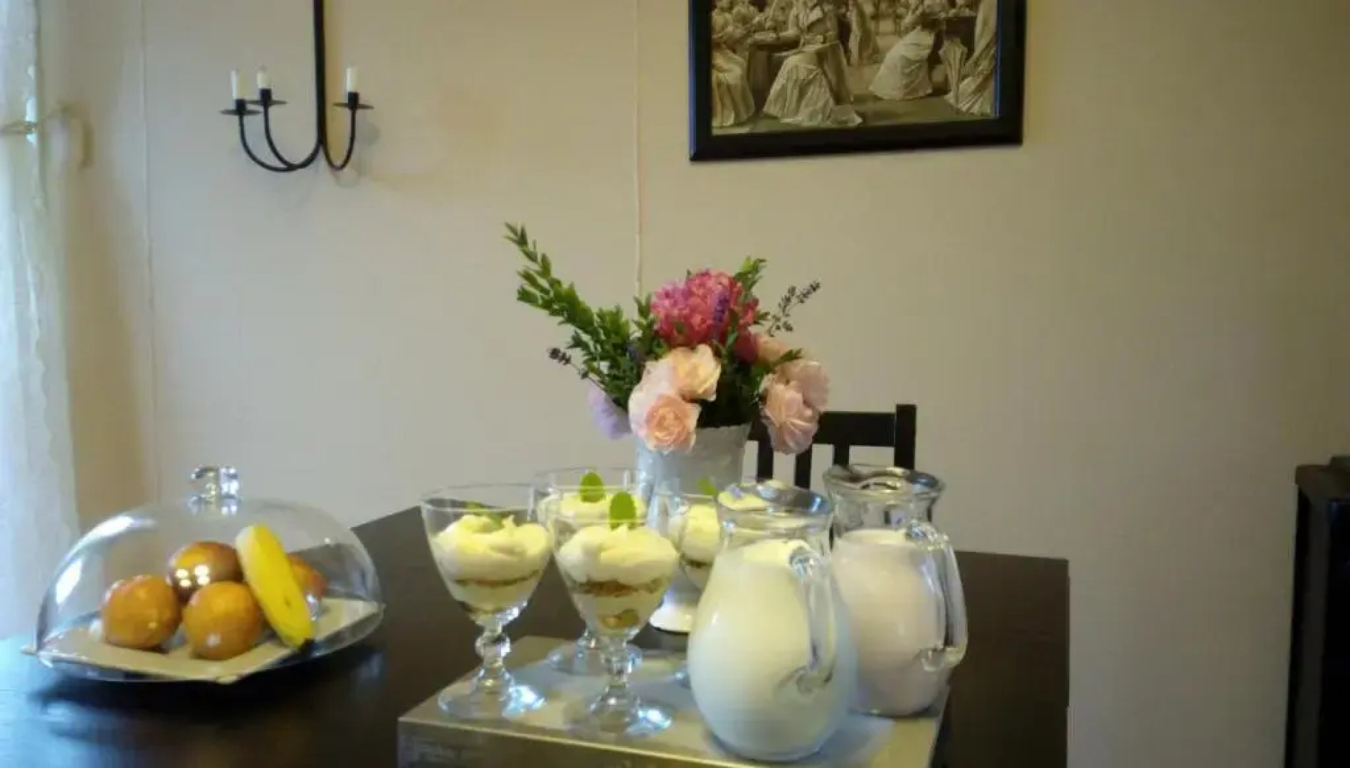 Hotell Vita Hästen Hästveda