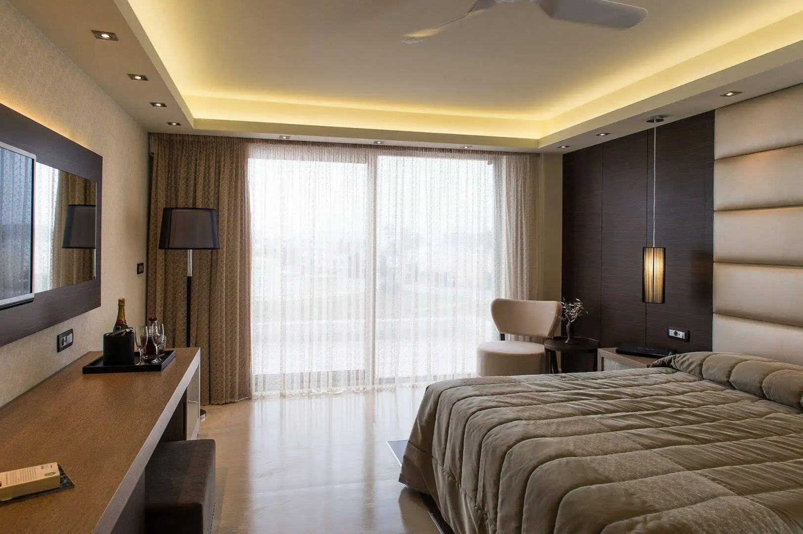 Cretan Dream Royal Luxury Suites