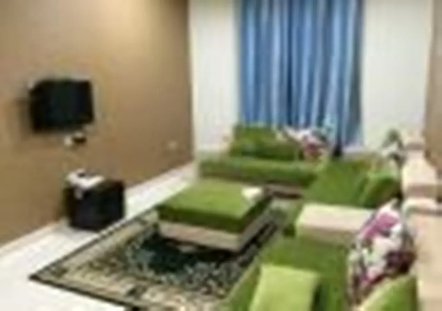 Jawharet Al Kheir Furnished Apartments
