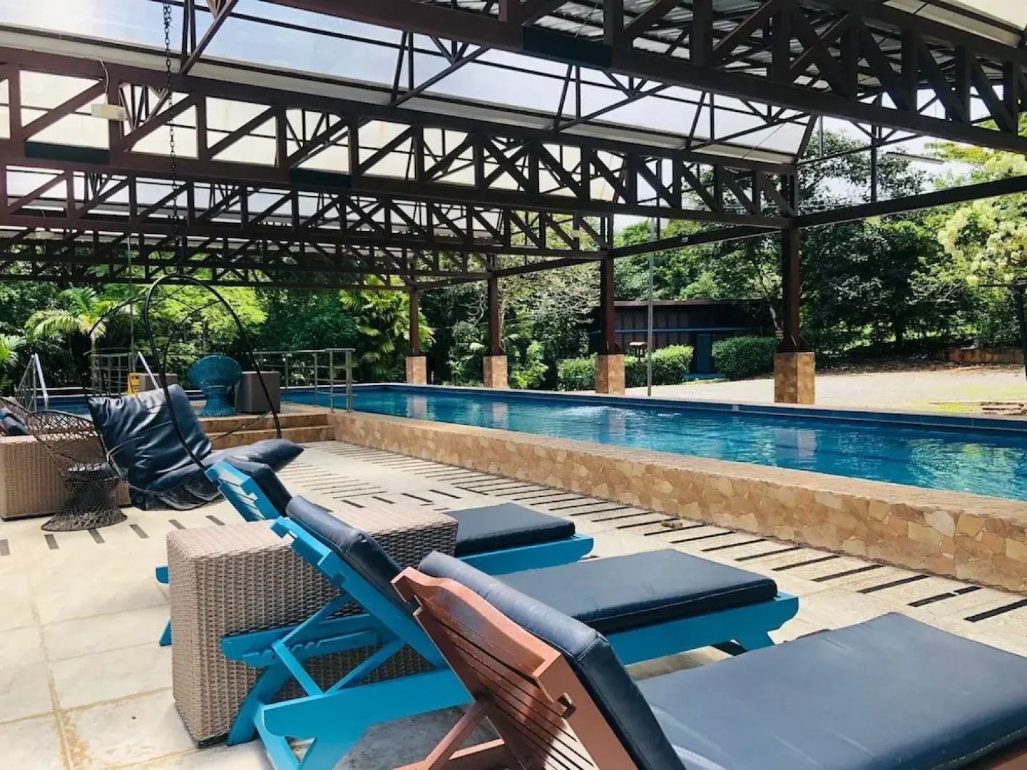 Avita Lodge Hotel de Montaña