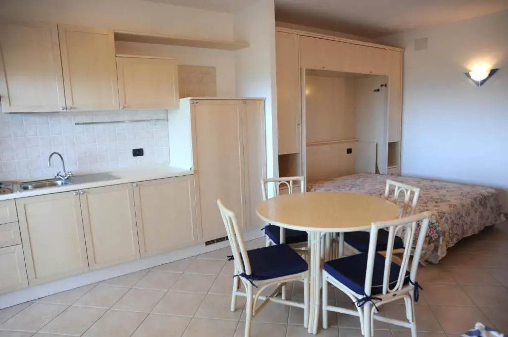 Residenza Lo Smeraldo