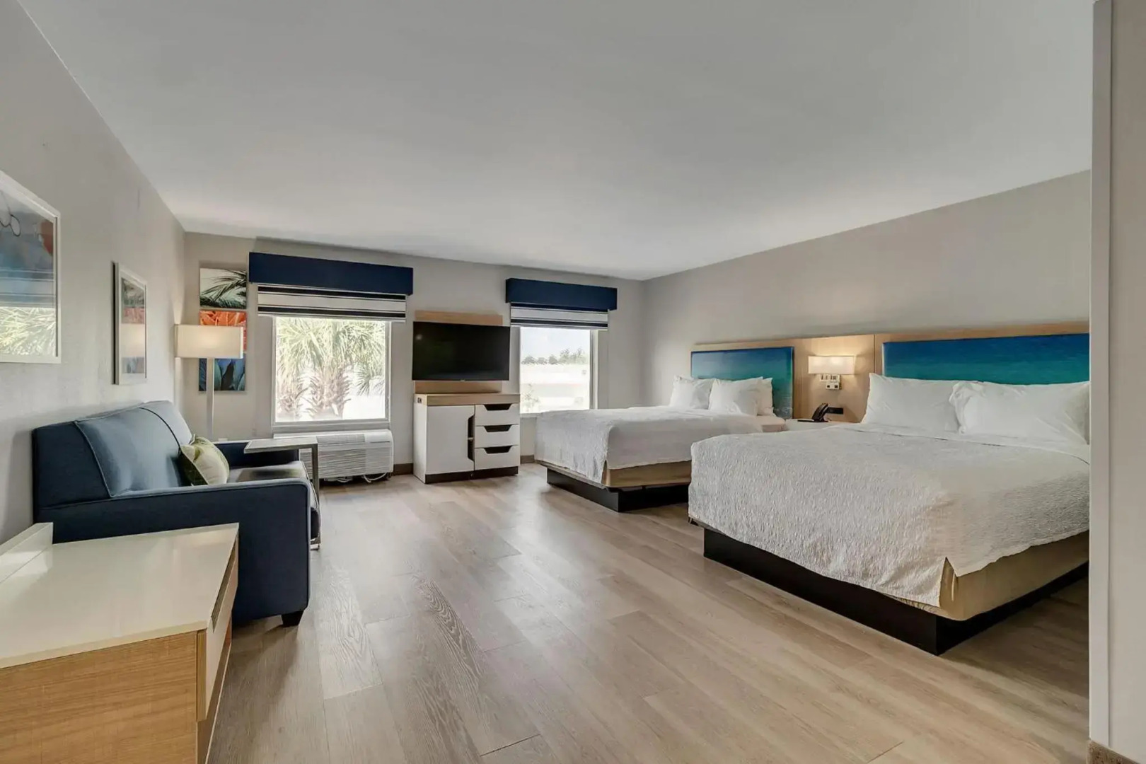 Hampton Inn & Suites Destin Sandestin Area